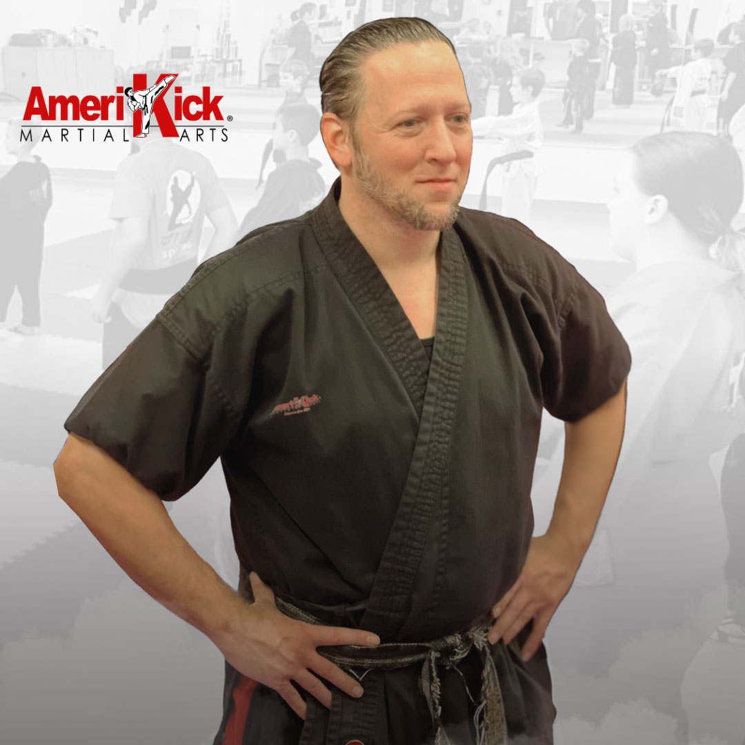 Kevin Schlueter Instructor of Martial Arts In Warminster Near Me
